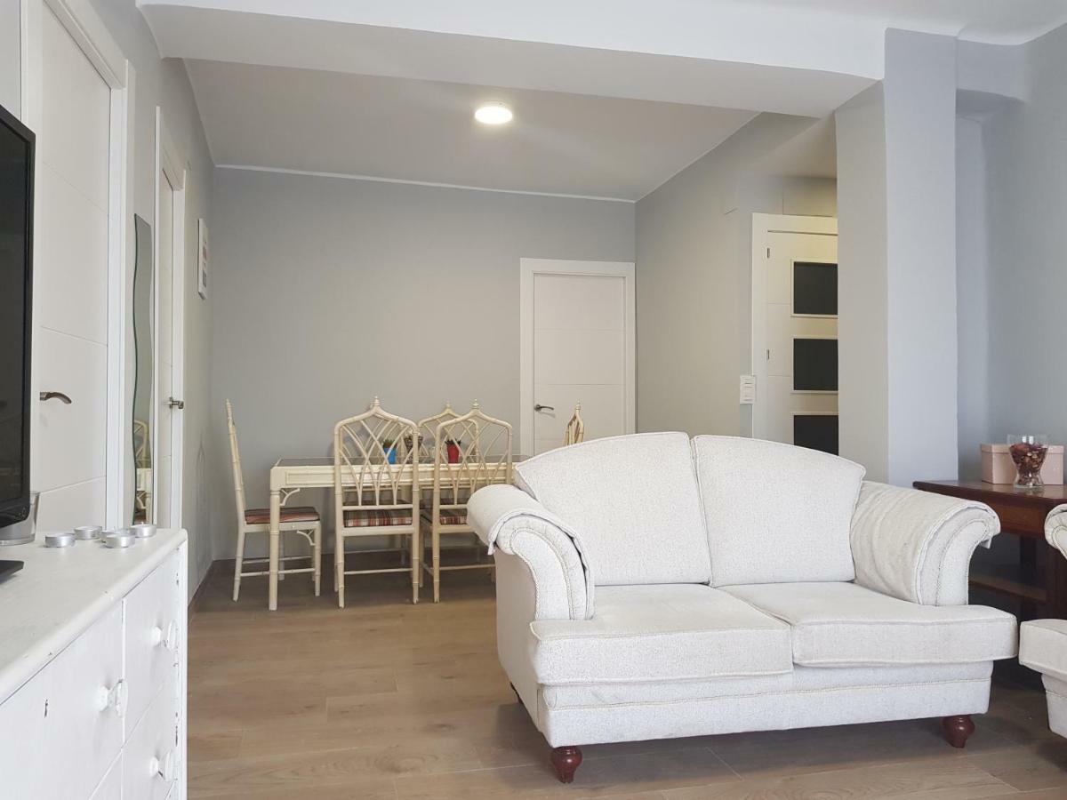 Apartamento Centro De 그라나다 외부 사진