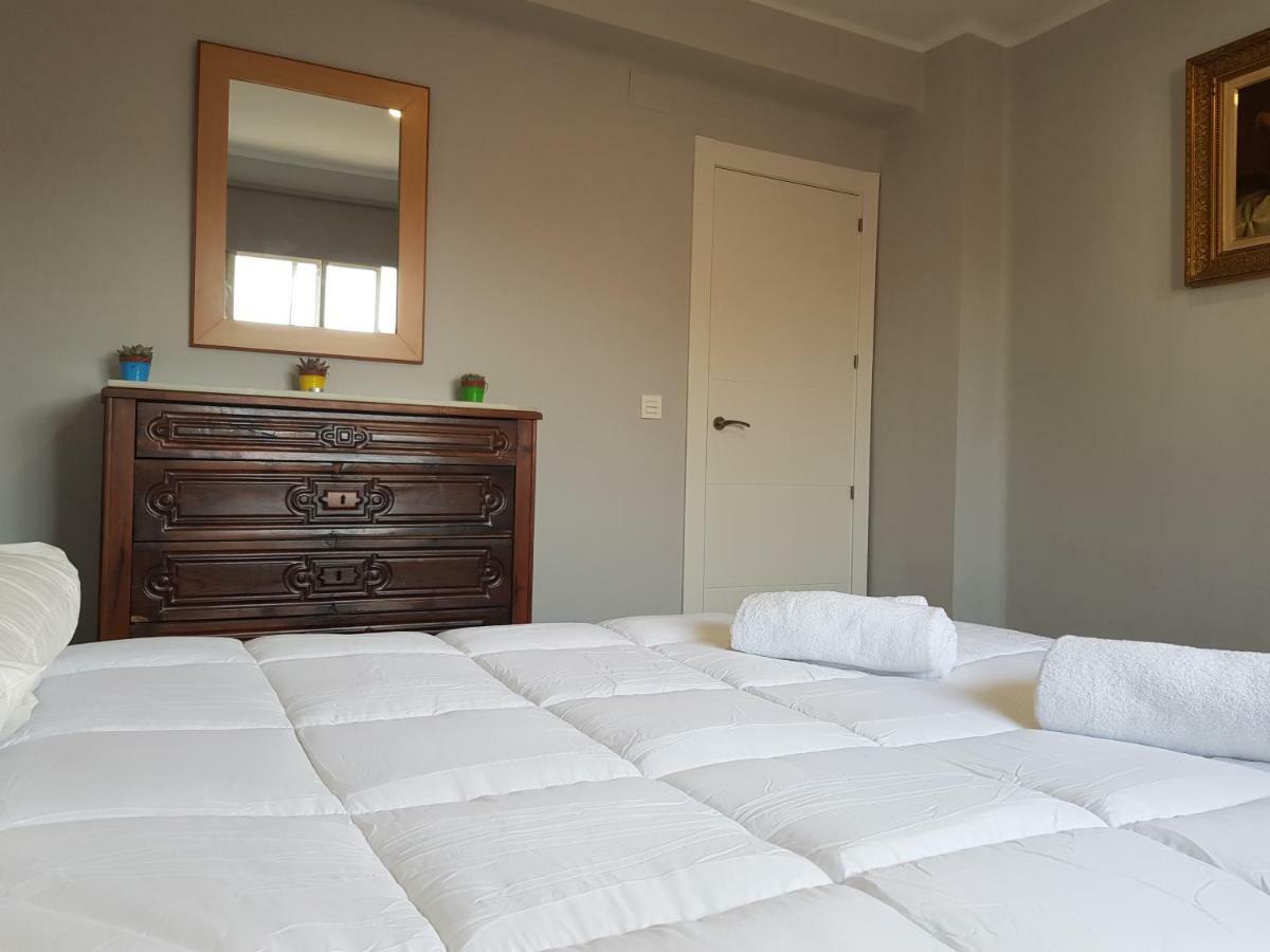 Apartamento Centro De 그라나다 외부 사진