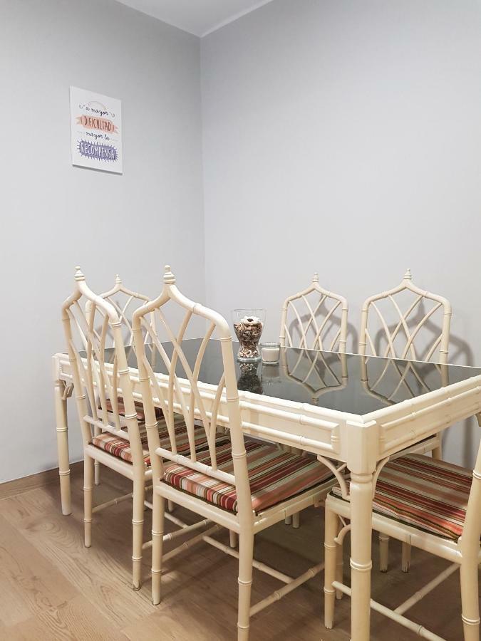 Apartamento Centro De 그라나다 외부 사진