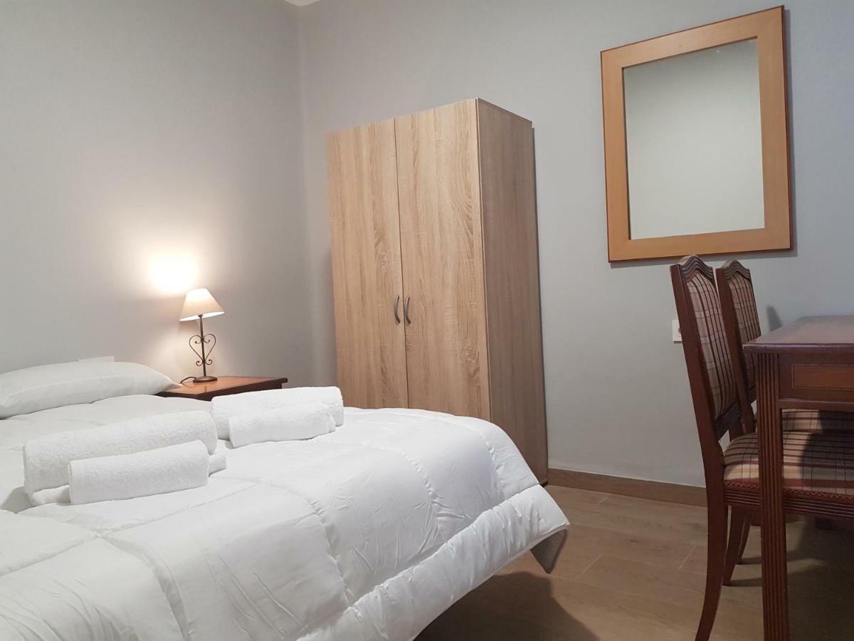 Apartamento Centro De 그라나다 외부 사진